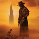 The Dark Tower series is a moving forward at Amazon.